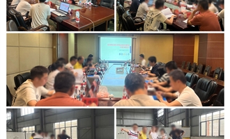 废旧锂电池梯次利用及回收处理项目环境影响报告书评审会