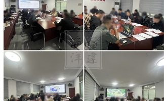 周宁县噪声敏感建筑物集中区域划分方案技术审查会