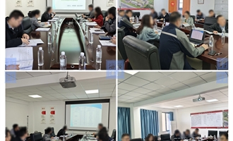 厦门水务中环污水处理有限公司洪塘水质净化厂突发环境事件应急预案技术审查会