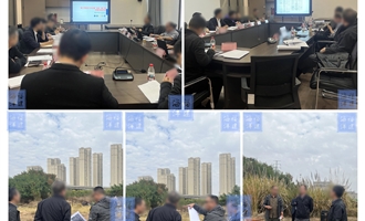 晋江市东石污水处理厂项目一期工程环境影响报告表技术审查会