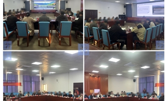 2025年南平市建瓯市七里街水库水源地突发环境事件应急演练桌推