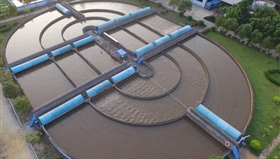 南安市区污水处理厂提标改造工程项目环评